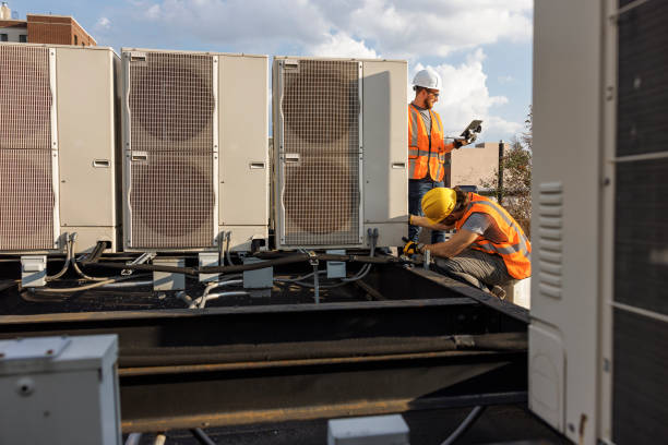 Local HVAC companies in Avondale Estates, GA