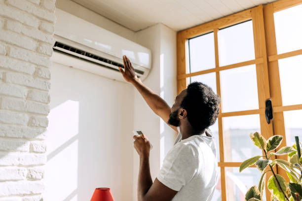 Best HVAC air duct cleaning  in Avondale Estates, GA