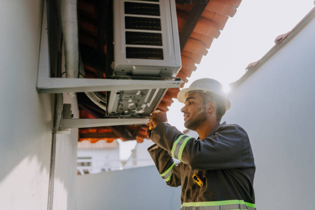 Best Local HVAC companies  in Avondale Estates, GA