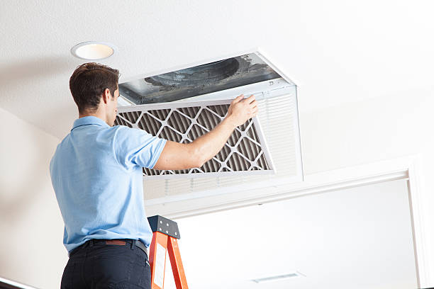  Avondale Estates, GA HVAC Pros