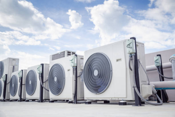 Best Residential HVAC services  in Avondale Estates, GA
