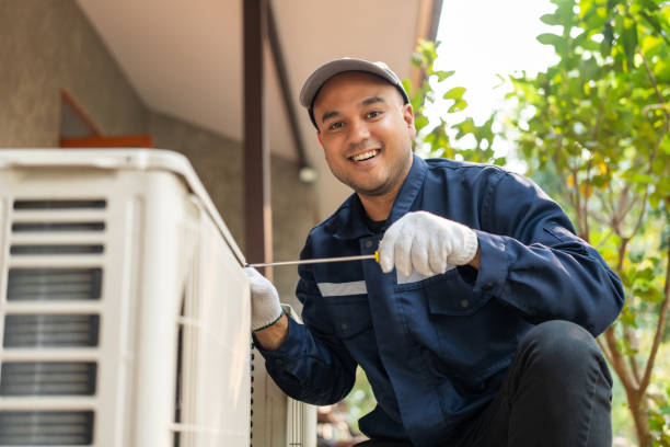 Best Best HVAC companies  in Avondale Estates, GA