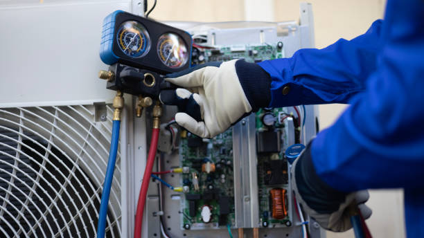 Best HVAC companies near me  in Avondale Estates, GA